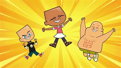 total dramarama new episodes.